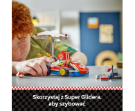 LEGO Super Mario 72032 Mario Kart – Standard Kart - 1284153 - zdjęcie 7